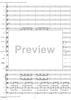 Parade: No. 1, Prestidigitateur Chinois - Full Score