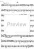 Fanfares et Chanson de Bergers - C Clarinet