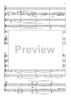 Sextet - Piano Score