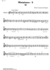 Miniatures Vol. 5 - Trumpet 1