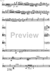 Kleine Suite (Little Suite) - Bassoon
