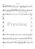 King Cotton - Bb Clarinet 3