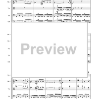 The Fire Within - Score