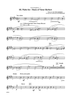 Dancin' Into The '20s: III. Waltz Set - Music of Victor Herbert - Tenor Saxophone