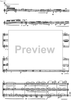 Música per a un estiu (Music for a Sommer) - Score