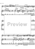 Fantasias - Score