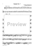 Baroque Masters - for String Trio - Violin 1