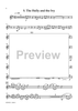 Six Yuletide Romps - Violin 1