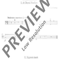 Viva la musica - Score and Parts