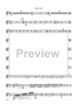 Fortitude - Bb Clarinet 3