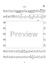 Valse Triste - Trombone