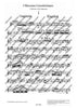 Partita/Prélude & Fugue à deux voix pour flûte seule/Trois Morceaux caractéristiques