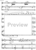 Petite Suite - Score