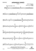 Ukrainian Dance (Hopak) - Double Bass