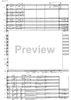 2000 - Cantata for mezzosoprano - Full Score