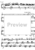Seconda sonata - Score