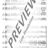 Music for Children - Vocal And Performing Score