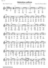 Admiralens uniform - C Instrument
