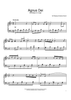 Agnus Dei, Excerpt