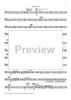 Variations on a Theme by Glinka for Solo Oboe and Wind Band - 2nd Bassoons