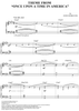 Once Upon a Time in America  (Main Theme)
