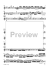 Concerto for Oboe in F Major, K. 313 for Oboe and String Quartet - Oboe