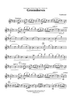 Greensleeves - Bb Clarinet 1
