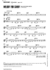 Melody for Candy - C Instrument