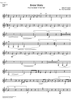 Bridal Waltz from A Folk Tale - F Horn 2