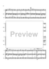 Three Christmas Trios, Vol 2 - Score