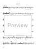 Whitewater Run - Bb Clarinet 2