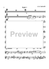 Li'l Ol' Blue Note - Trumpet 3
