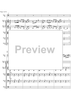 Chaconne - Score
