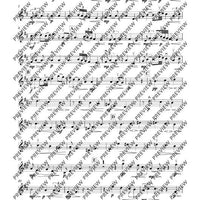 Start Point - Score and Parts