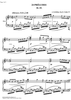 Prelude Op.11 No.19