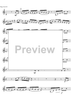 Quartet Op.38 No. 5 - Trumpet