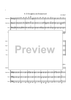 Fifteen Chorale Studies - Score