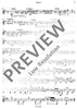 Romantic Pieces for String Quartet - Set of Parts