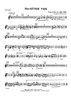 MacArthur Park - Bb Trumpet 3