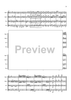 Krakowiak - Score