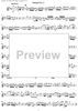 Six Canonic Duets, Op. 5 - Treble Clef Instrument