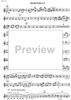Divertimento No. 2 Op.93 - Bass Clarinet