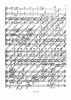 Quartet for Strings - Full Score
