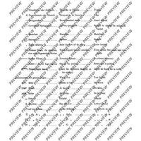 100 Short Technical Paraphrases on Kayser's Etudes