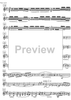 String quartet No. 2 - Violin 2