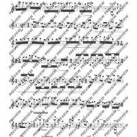 Ciaccona - In memoriam Giovanni Paolo II - Score and Parts