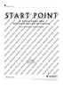 Start Point - Score and Parts