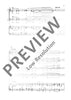 Requiem - Choral Score