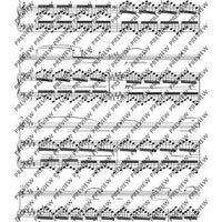 Désespoir in C minor