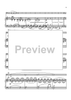 Three Pieces - Piano